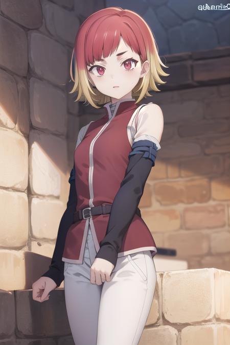 Lana | ishura v1.0