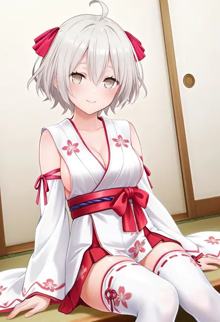 Isobe Kaori/磯部香織里 (Detariki Z/デタリキZ)