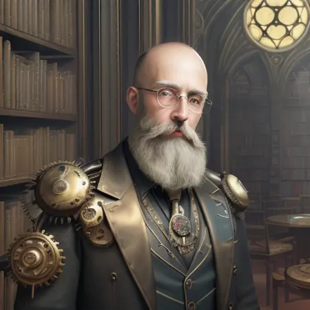 Flibertygibbet's Avatar