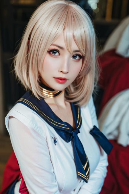 rioko 凉凉子（肉扣热热子） v1.0