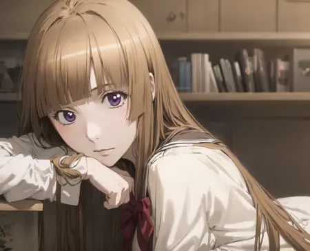 character_fuwa aika絶園のテンペスト