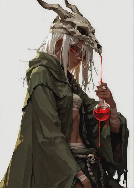 silent but anime-Slay The Spire