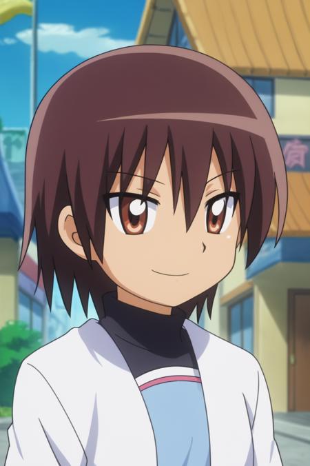 Hayate no gotoku!! | Risa Asakaze PDXL (season 2)