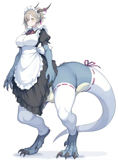 Weird Taurs