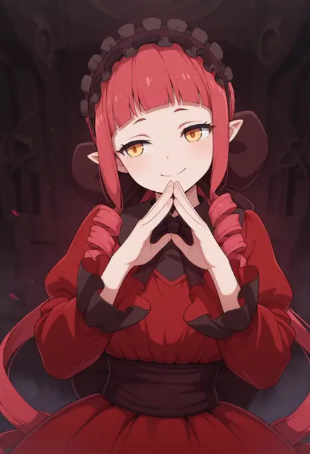 Raffrasia | Goodbye, Dragon Life | さようなら竜生、こんにちは人生