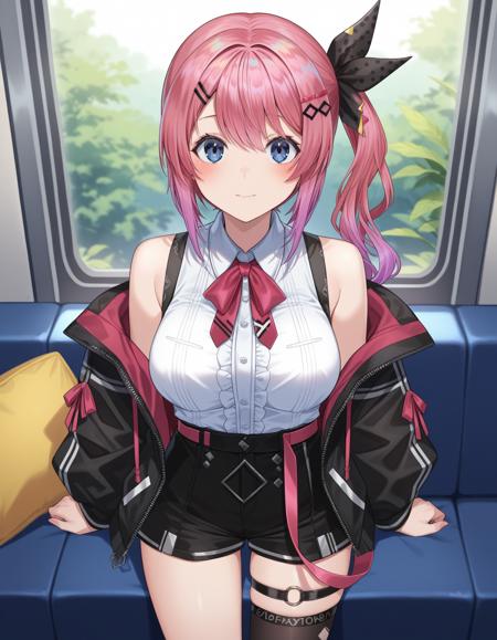 倉持めると/にじさんじ - kuramochi meruto/nijisanji meruto-v1.0