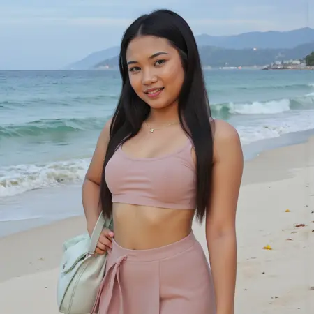 Malaya (SDXL and FLUX version)