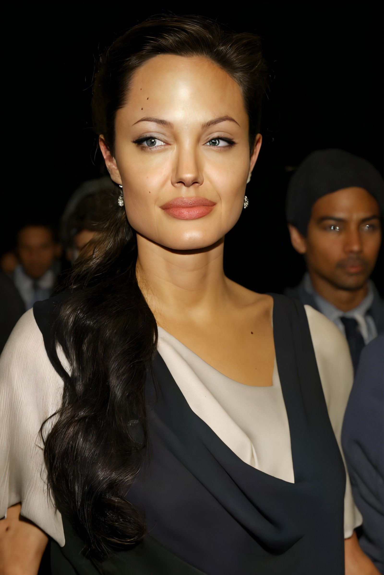 Angelina Jolie [SD 1.5] image by alexds9