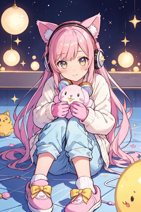 Gostly Cute v1.0