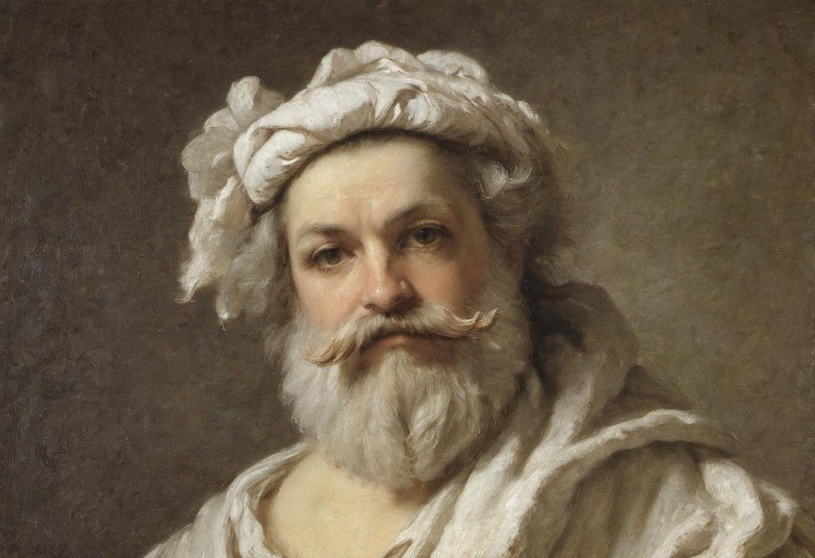 SDXL - Epic Beard, Mustache & Hair image by ArtHistorian