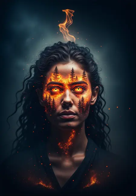 Double exposure experiments (Chroma)