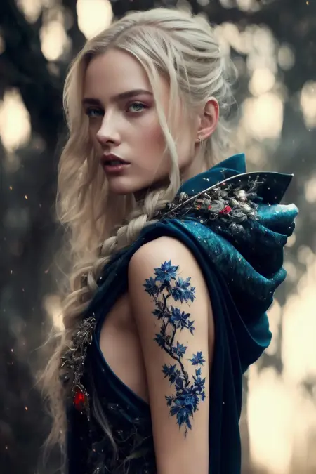 Anashel's Avatar