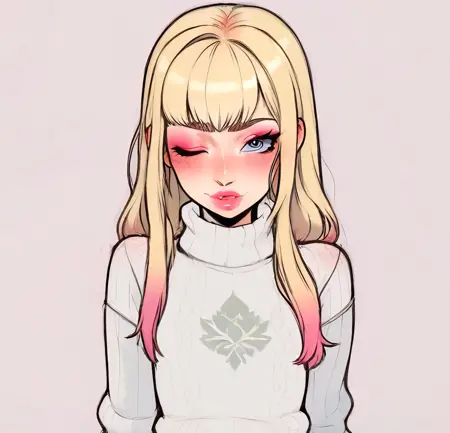 lovelylace's Avatar