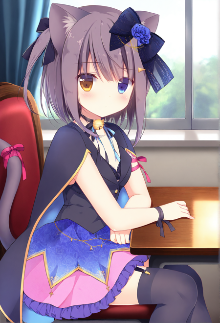 水奈月瑠音|Minazuki Rune|あにまる☆ぱにっく|ANIMAL☆PANIC|NEW v1.0