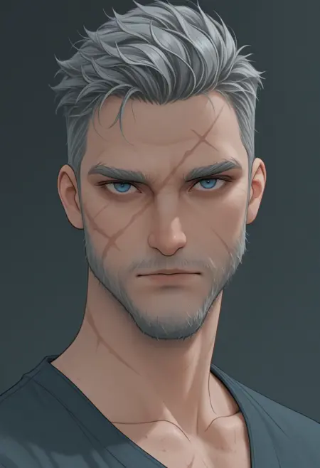 Semeru from Coral Island [IllustriousXL]