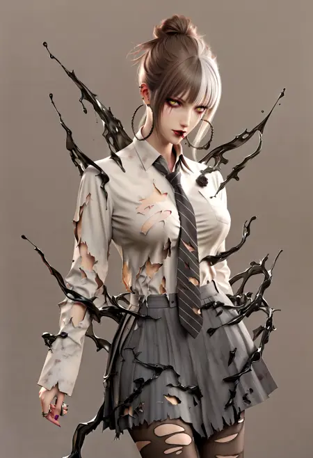 Yashahime | 夜叉姫 | 616 minutes