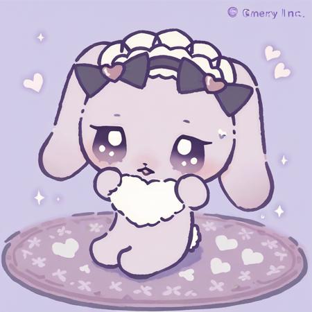 Rubi-chan | Lafary v1.0