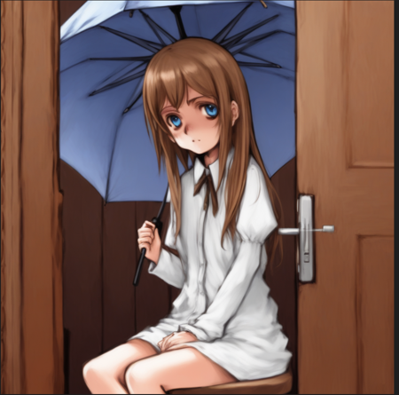 Shirotsume Souwa Style V1