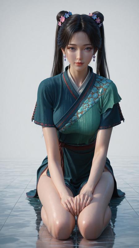 凡人修仙传——梅凝 v1.0