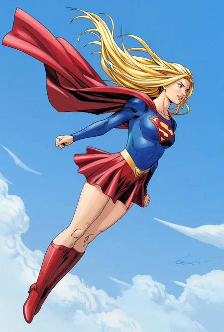 Clay Mann Artstyle - Z-Image-Turbo