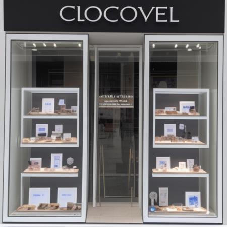 storefont-caen storefront- v1