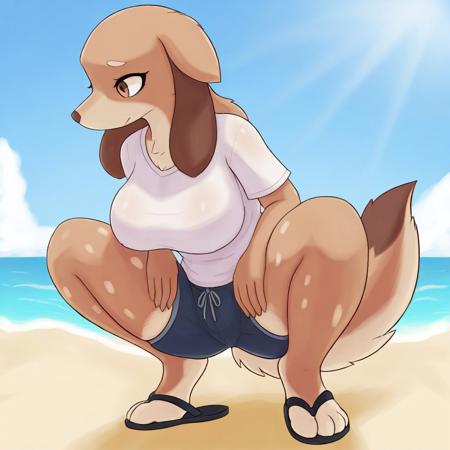 Sekie - Style V1