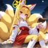 Miharudongitsune66's Avatar