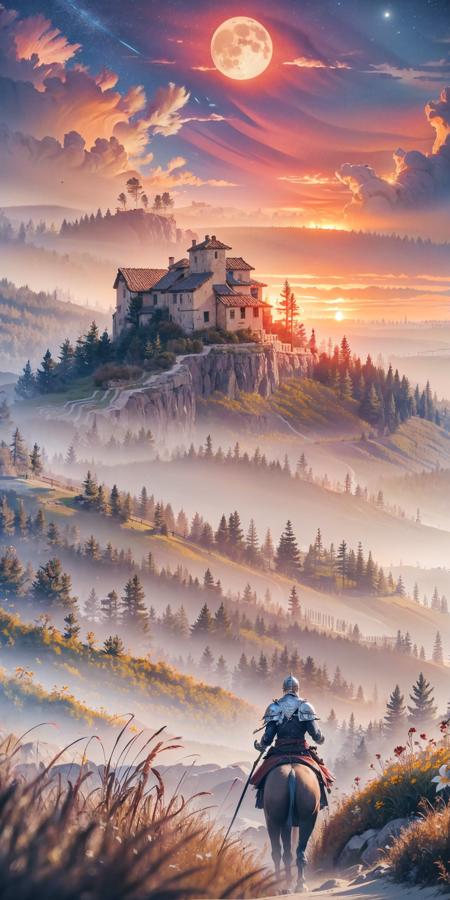 Background - Outdoor World Shadowland v1.0