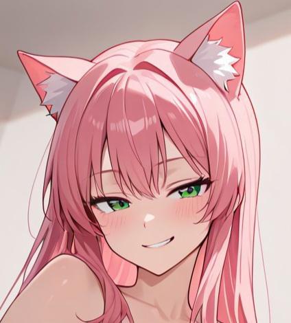 PurrfectKitty's Avatar