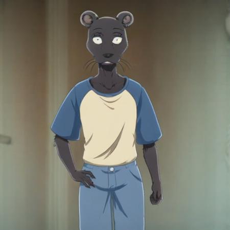 Tao【 Beastars 】 V1