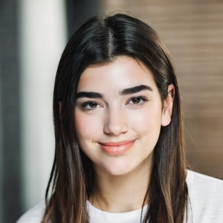 dua lipa ohwx woman