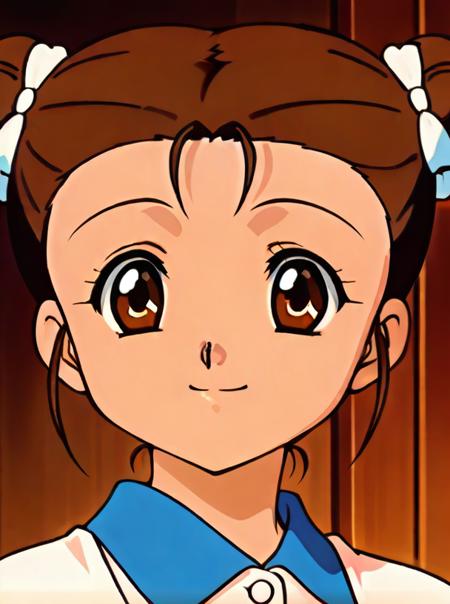 希美 - 赤ちゃんと僕 /Kimmie - Aka-chan to Boku v1.0