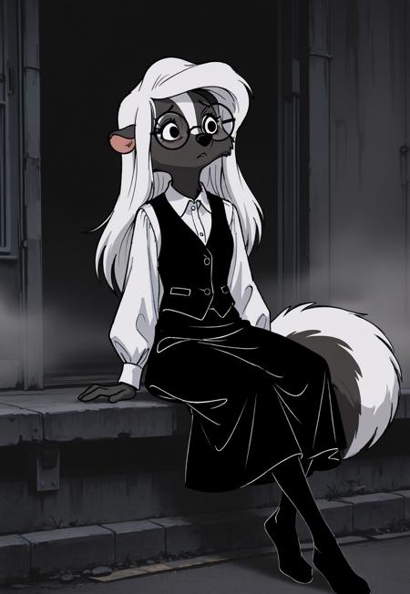 Disney Cartoon Style DCS (IL)