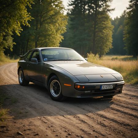 Porsche 944 Targa v1.0