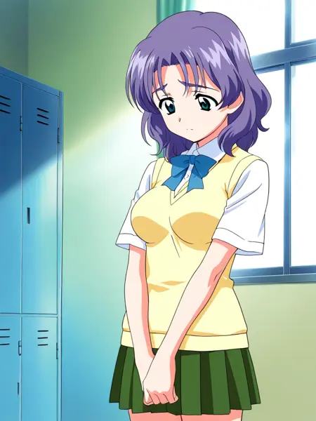 真由 Mayu(VIPER-M5) illustrious