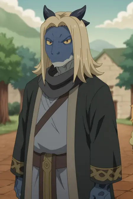 Ishuzoku Reviewers | Regular Mob DT | PDXL