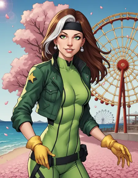 Character & Meme Concept Embeddings PDXL - SmmerFarndPDXL-Safetensor