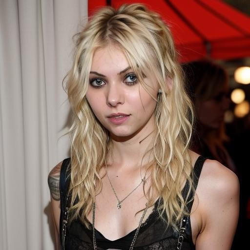 Taylor Momsen image by iolmstead23