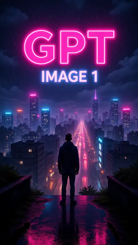 GPT  Image 1 Style [FLUX]
