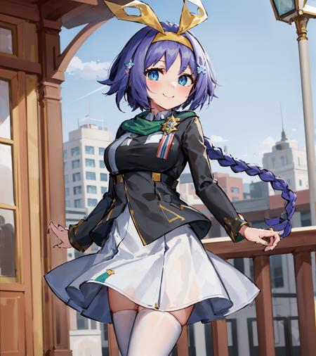 Nicoloso da Recco (Azur Lane) v3.0