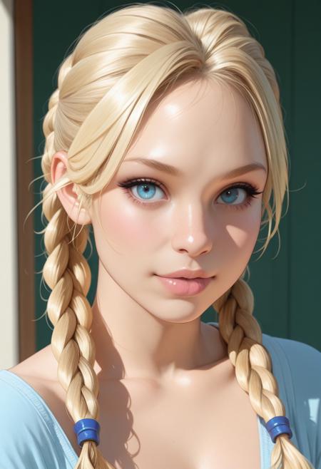 Jessica from Until Dawn [IllustriousXL] v1.0