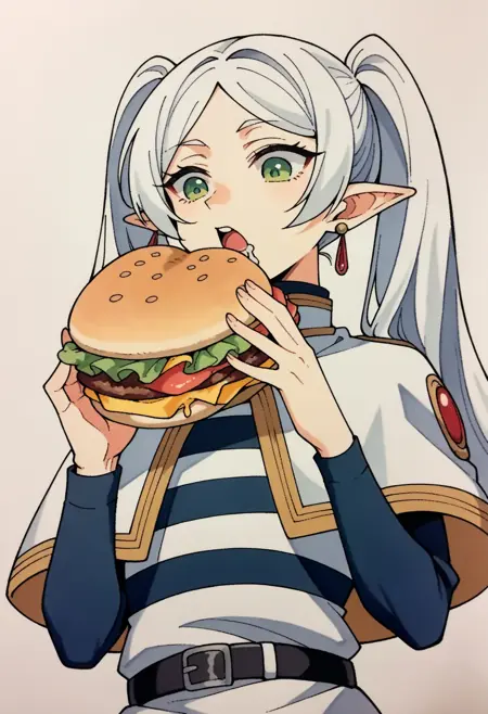Traditional slider | pony xl
