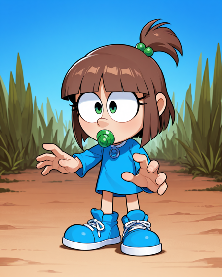 Lulu_Loud IL