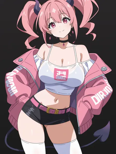 The Hero is Overpowered but Overly Cautious Style (Pony/IL)