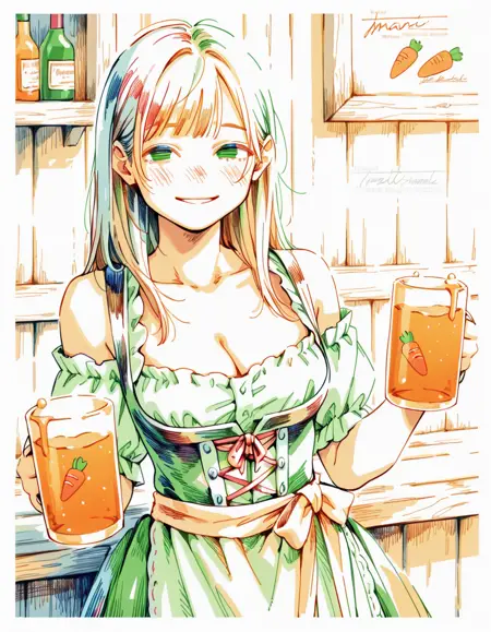 Watanabe Tomari (Illustrious)