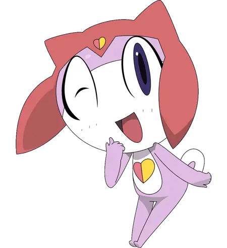 pururu (keroro)