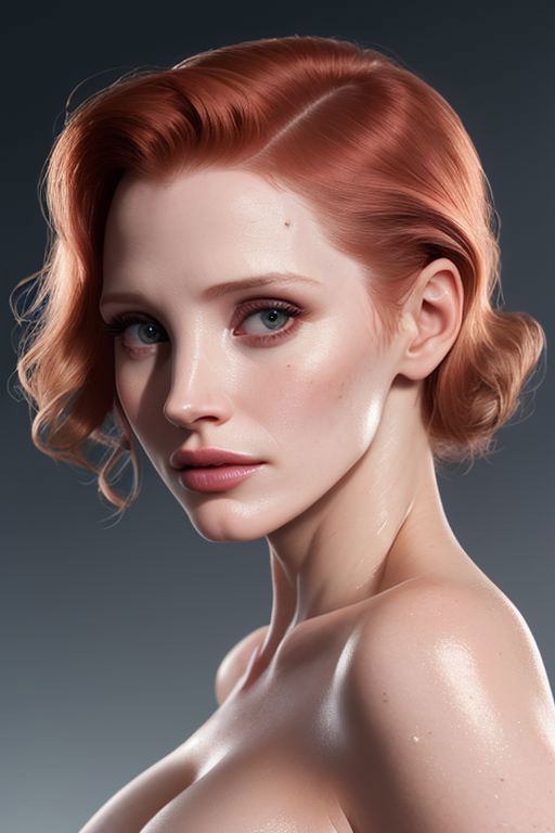 Jessica Chastain image by PatinaShore