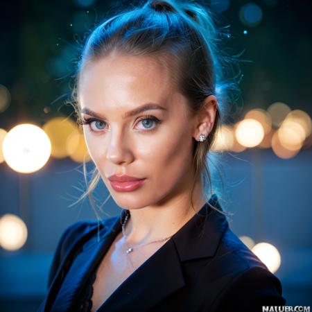 Nicole Aniston - Pony - LORA 👑 v1.0
