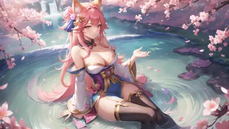 Spirit Blossom (LoL)