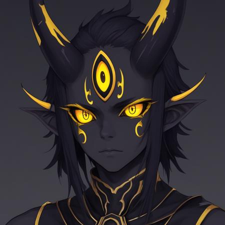 Failed Version Archive | Zyrnox's Fantasy Races Te'kharoth | Failed